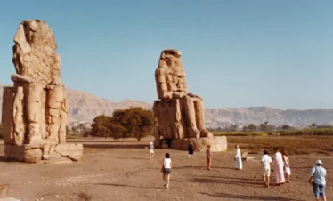 Discover the Mysteries of Ancient Egypt